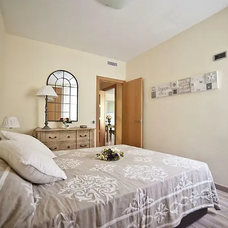 Apartment Tendency Sagrada Familia Deluxe Barcelona