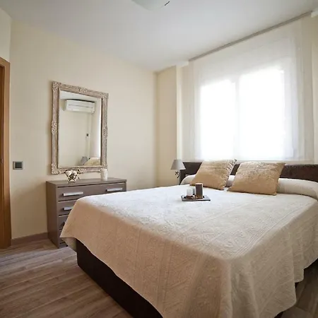 Tendency Sagrada Familia Deluxe Apartment