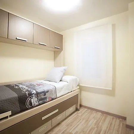 Apartment Tendency Sagrada Familia Deluxe *