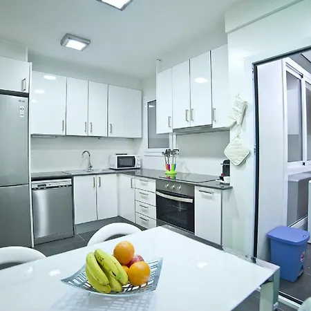 Tendency Sagrada Familia Deluxe Appartement