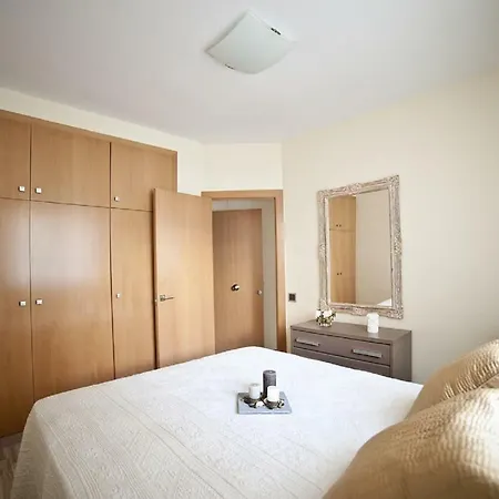 Appartement Tendency Sagrada Familia Deluxe