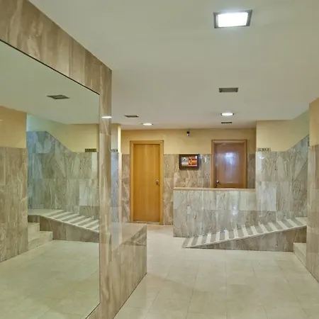 Apartment Tendency Sagrada Familia Deluxe