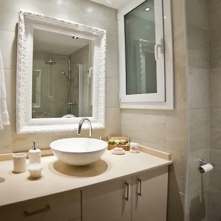 Appartement Tendency Sagrada Familia Deluxe